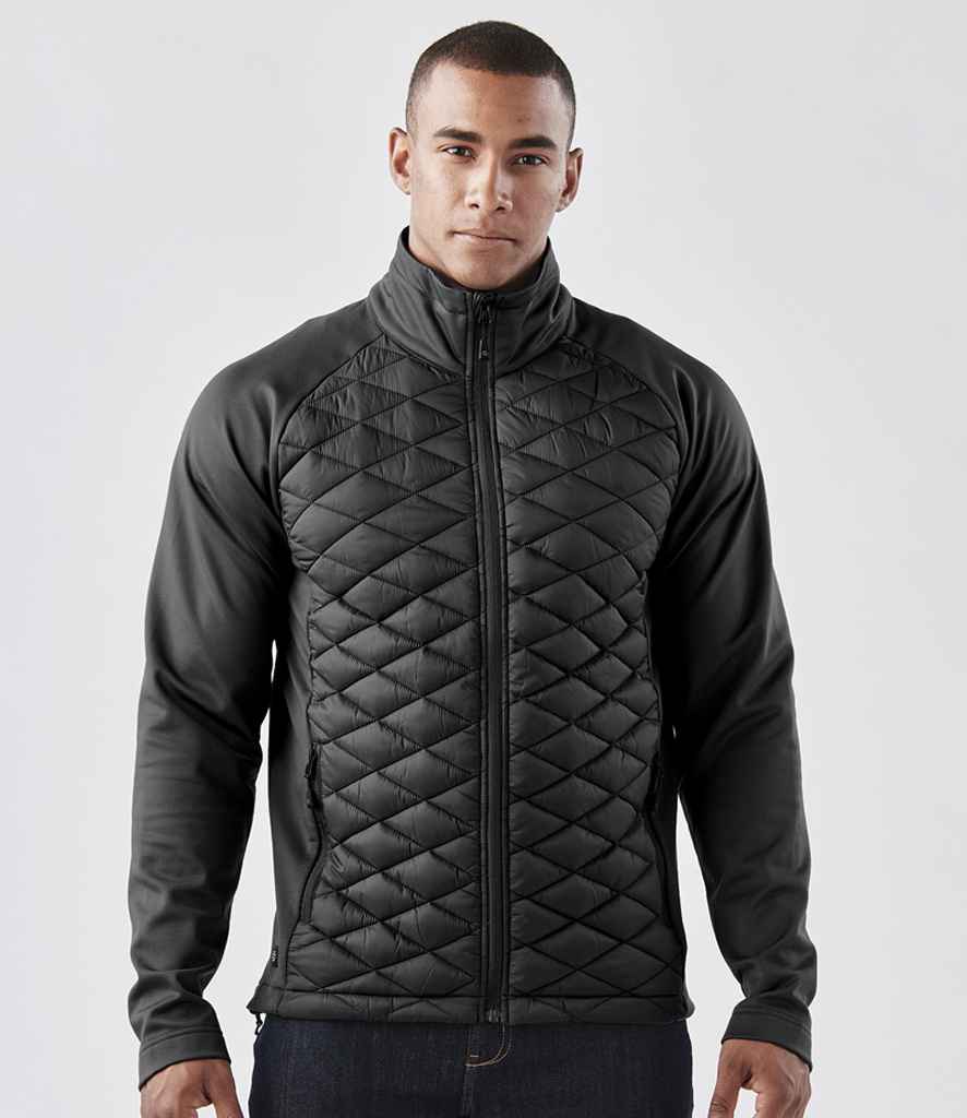 Stormtech Boulder Thermal Shell Jacket - PenCarrie